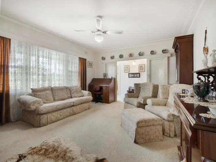 Third view of Homely house listing, 11 Shadforth Street, Benalla VIC 3672