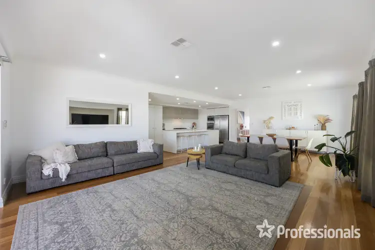 Second view of Homely house listing, 14 Adlington Way, The Vines WA 6069