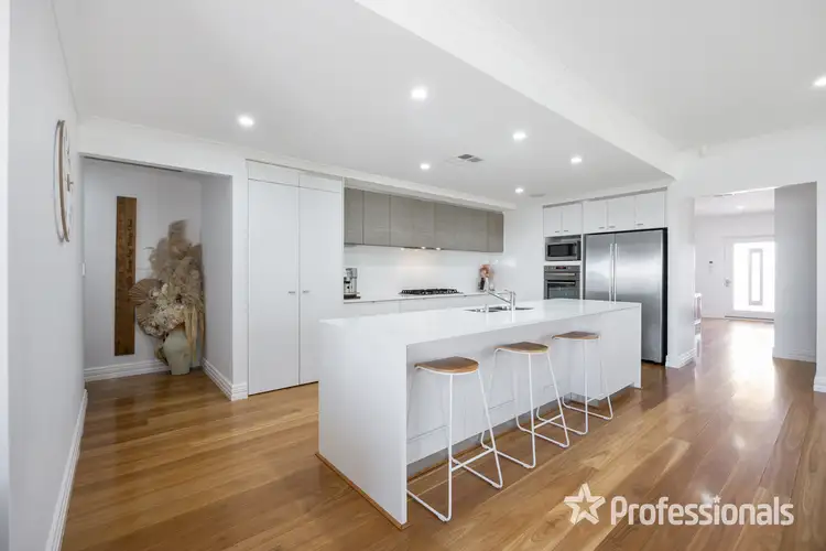 Fifth view of Homely house listing, 14 Adlington Way, The Vines WA 6069
