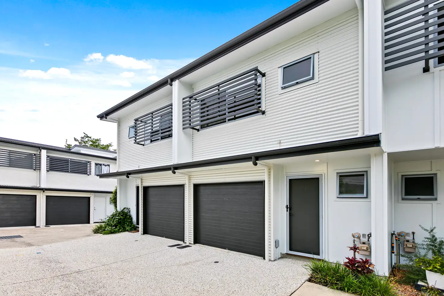 Main view of Homely house listing, 17/2-12 Kurrimine Crescent, Mountain Creek QLD 4557