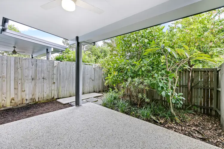 Second view of Homely house listing, 17/2-12 Kurrimine Crescent, Mountain Creek QLD 4557