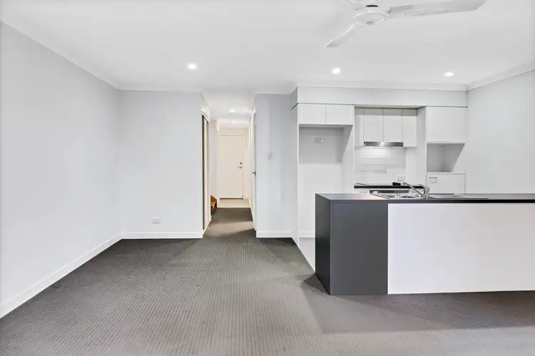 Fifth view of Homely house listing, 17/2-12 Kurrimine Crescent, Mountain Creek QLD 4557