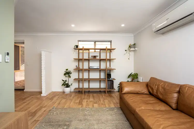 Fourth view of Homely villa listing, 2/67 Osborne Street, Joondanna WA 6060