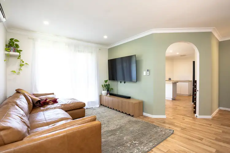 Sixth view of Homely villa listing, 2/67 Osborne Street, Joondanna WA 6060