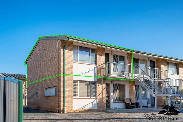 5/141 Augustus Street, Geraldton WA 6530