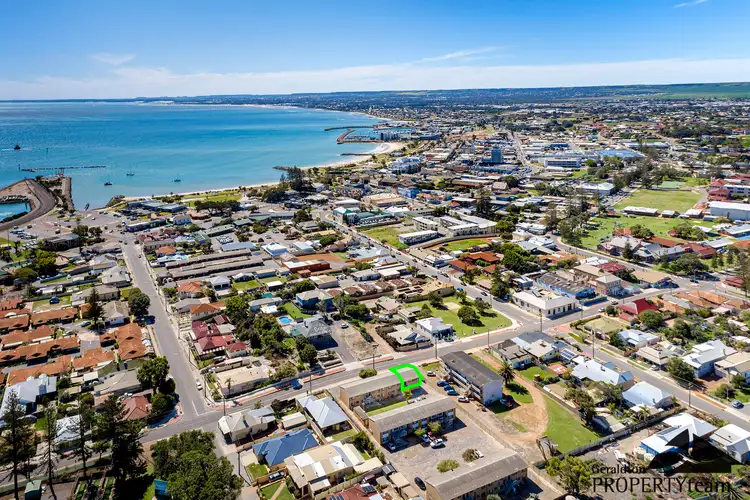 Second view of Homely unit listing, 5/141 Augustus Street, Geraldton WA 6530