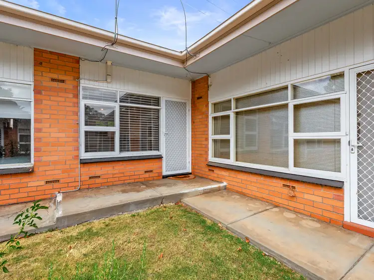 Second view of Homely unit listing, 3/21 Edward Street, Norwood SA 5067