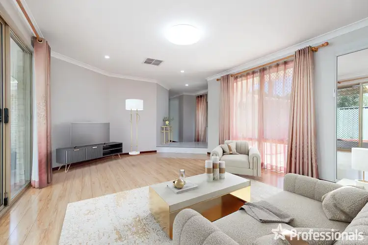 Main view of Homely house listing, 19A O'Rourke Close, Murdoch WA 6150