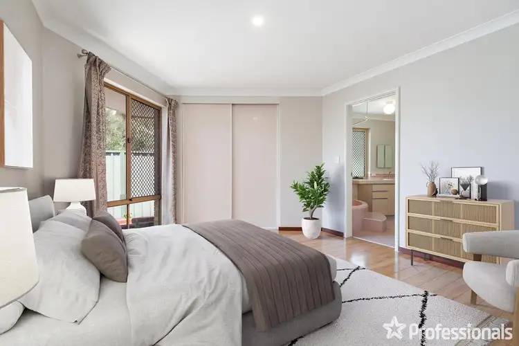 Second view of Homely house listing, 19A O'Rourke Close, Murdoch WA 6150