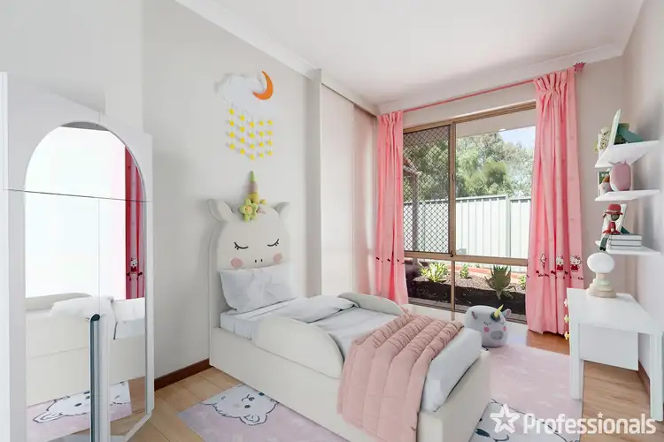 Fourth view of Homely house listing, 19A O'Rourke Close, Murdoch WA 6150