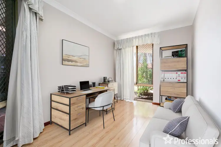 Fifth view of Homely house listing, 19A O'Rourke Close, Murdoch WA 6150