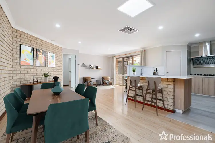 Sixth view of Homely house listing, 19A O'Rourke Close, Murdoch WA 6150