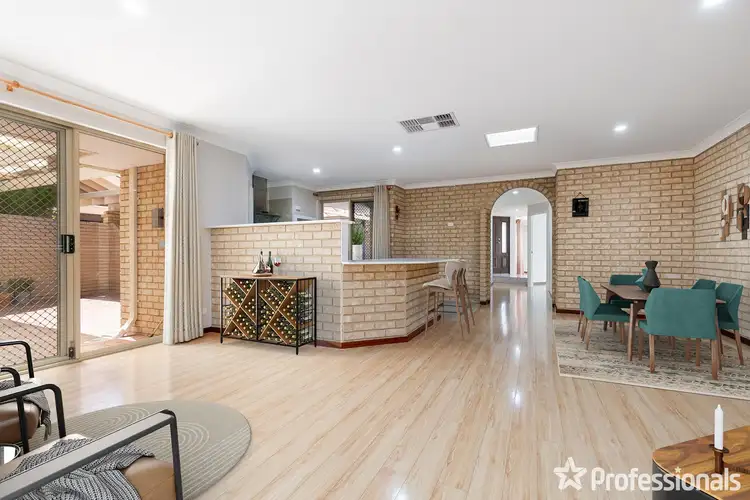 Seventh view of Homely house listing, 19A O'Rourke Close, Murdoch WA 6150
