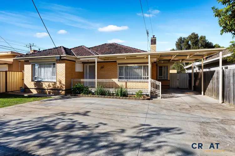 Main view of Homely house listing, 84 Oberon Avenue, St Albans VIC 3021