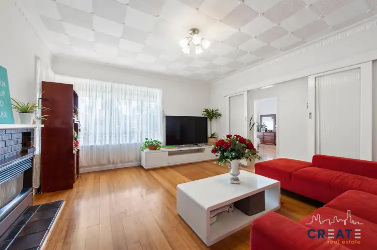 Second view of Homely house listing, 84 Oberon Avenue, St Albans VIC 3021