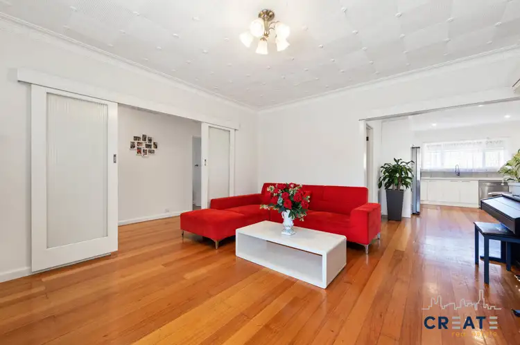 Third view of Homely house listing, 84 Oberon Avenue, St Albans VIC 3021