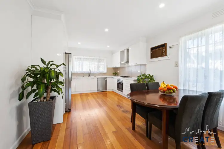 Fourth view of Homely house listing, 84 Oberon Avenue, St Albans VIC 3021