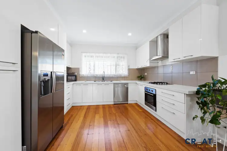Fifth view of Homely house listing, 84 Oberon Avenue, St Albans VIC 3021