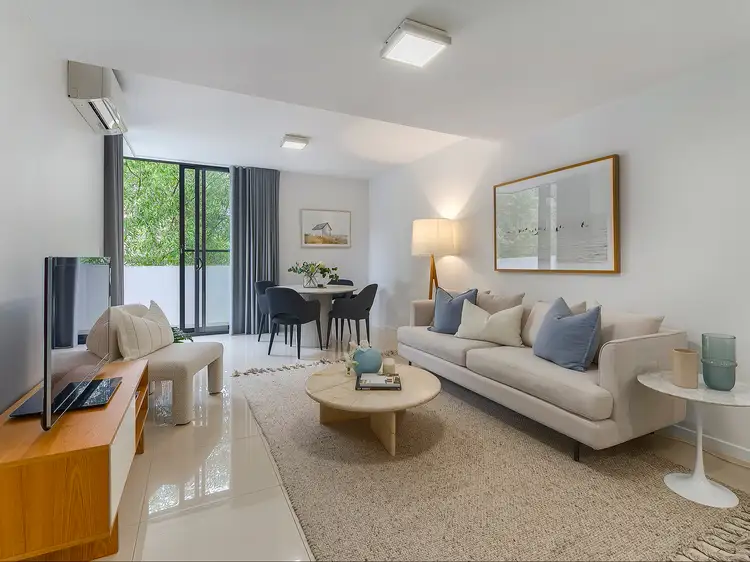 303/65 Depper Street, St Lucia QLD 4067