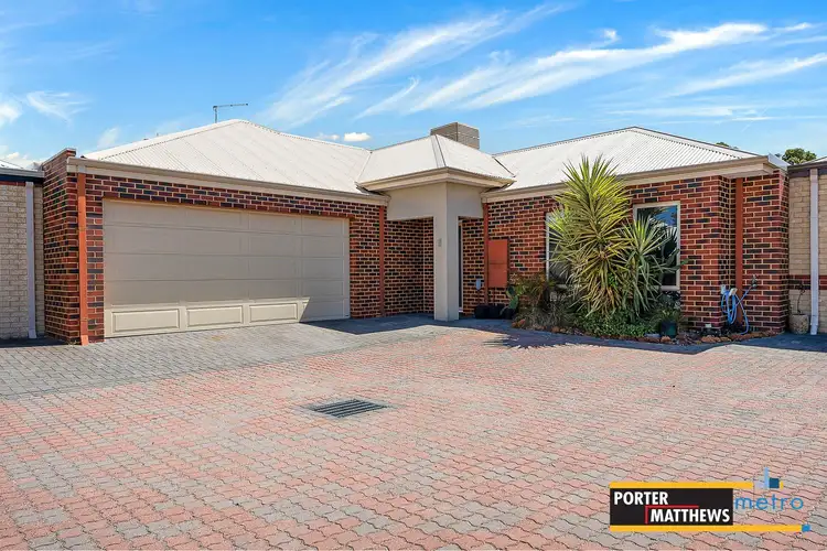 Main view of Homely unit listing, 2/121 Gibbs Street, East Cannington WA 6107