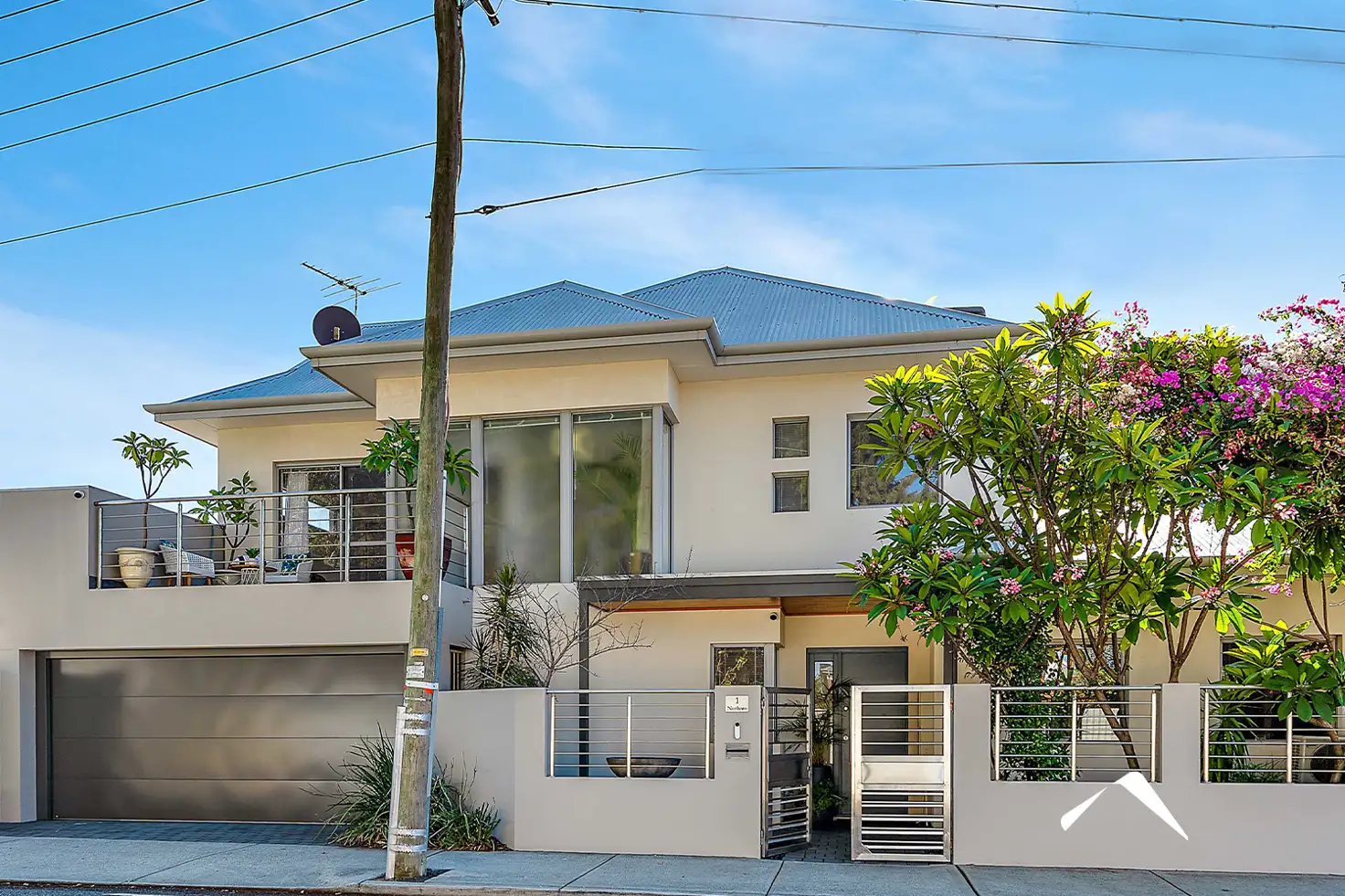 Main view of Homely house listing, 1 Norham Street, North Perth WA 6006