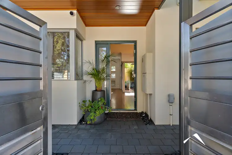 Second view of Homely house listing, 1 Norham Street, North Perth WA 6006