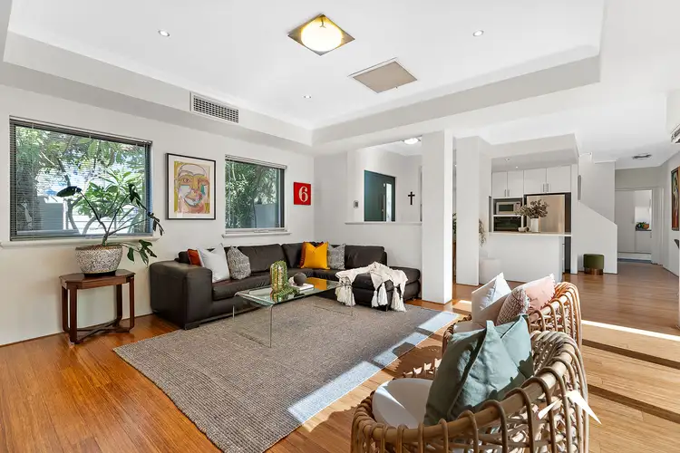 Third view of Homely house listing, 1 Norham Street, North Perth WA 6006