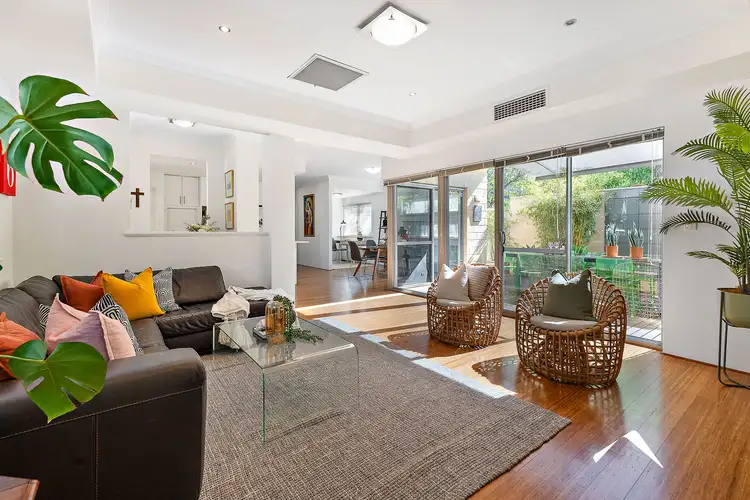 Fourth view of Homely house listing, 1 Norham Street, North Perth WA 6006