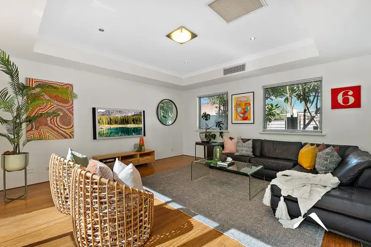 Fifth view of Homely house listing, 1 Norham Street, North Perth WA 6006