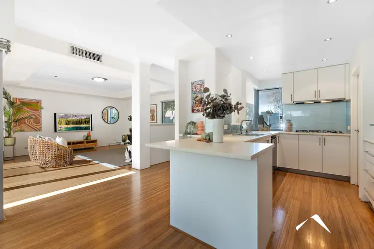 Sixth view of Homely house listing, 1 Norham Street, North Perth WA 6006