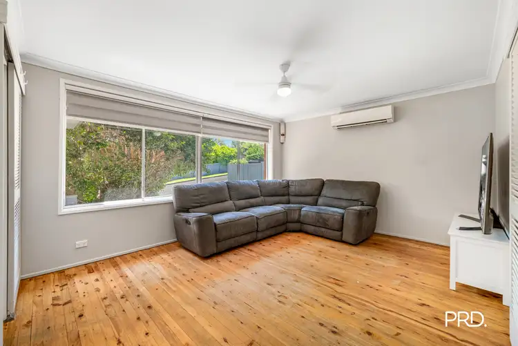 Third view of Homely house listing, 4 Maunder Place, Warragamba NSW 2752