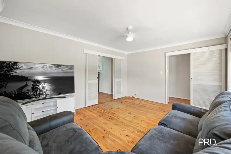 Fourth view of Homely house listing, 4 Maunder Place, Warragamba NSW 2752