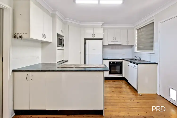 Fifth view of Homely house listing, 4 Maunder Place, Warragamba NSW 2752