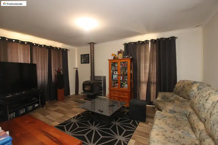 Second view of Homely house listing, 9 Eastcott Place, Waroona WA 6215