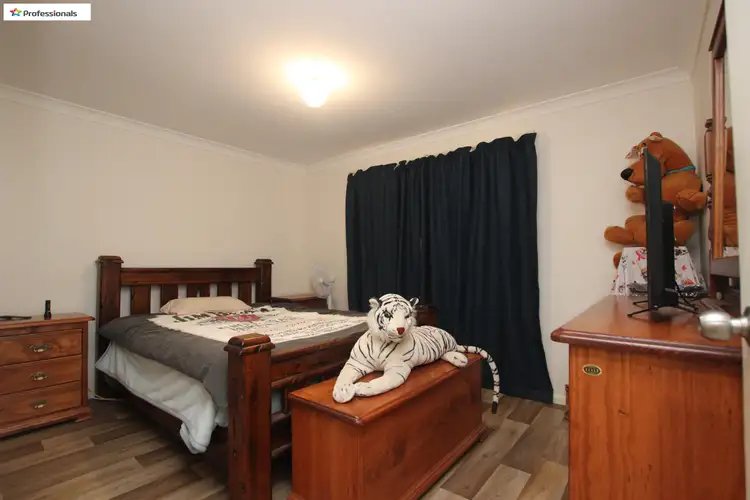 Fifth view of Homely house listing, 9 Eastcott Place, Waroona WA 6215