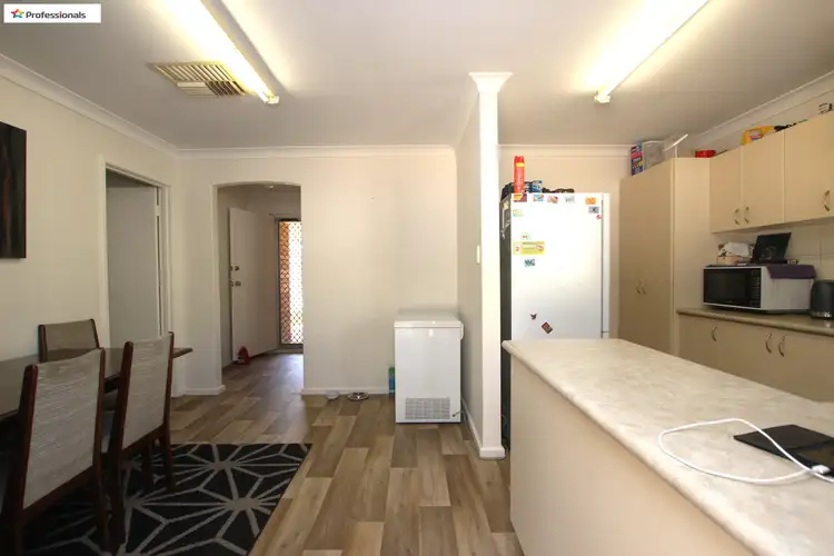 Seventh view of Homely house listing, 9 Eastcott Place, Waroona WA 6215