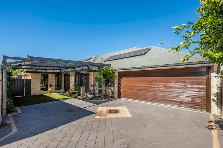 22a Bunya Street, Noranda WA 6062