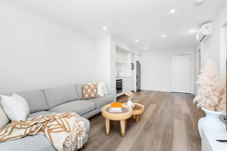 Second view of Homely apartment listing, 120/5 Rowe Avenue, Rivervale WA 6103