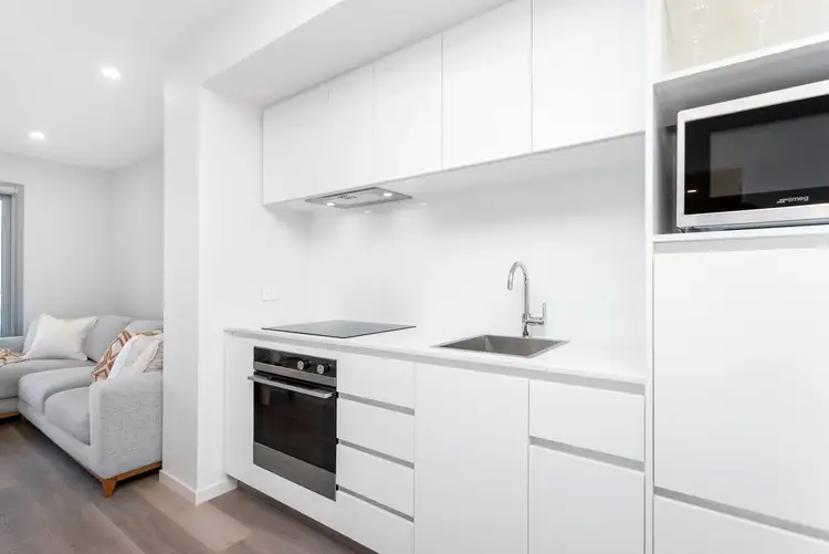 Fourth view of Homely apartment listing, 120/5 Rowe Avenue, Rivervale WA 6103