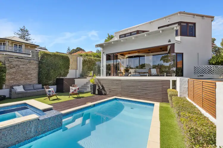 Main view of Homely house listing, 13 Melville Street, Cottesloe WA 6011