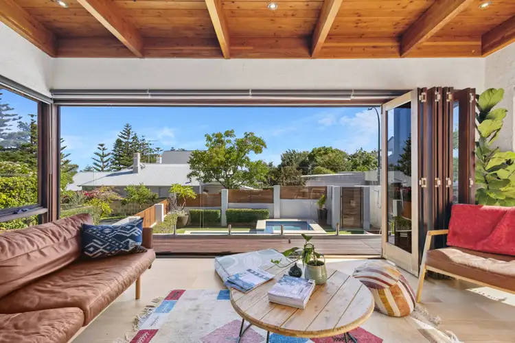 Second view of Homely house listing, 13 Melville Street, Cottesloe WA 6011