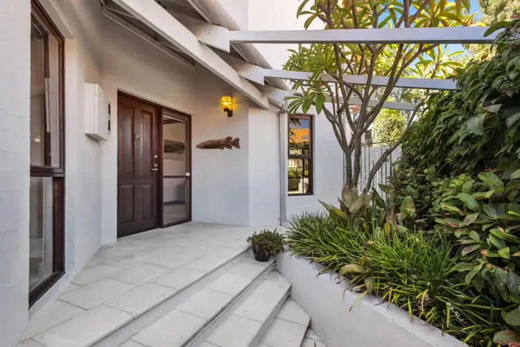 Sixth view of Homely house listing, 13 Melville Street, Cottesloe WA 6011
