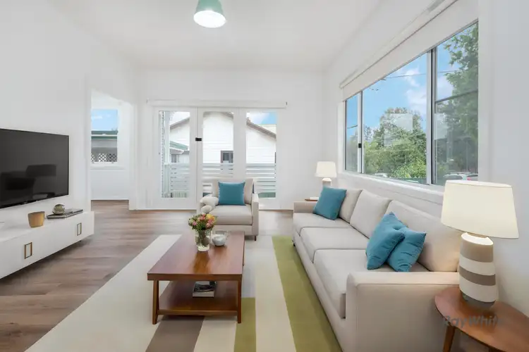 Third view of Homely house listing, 25 Evans Street, Moruya NSW 2537