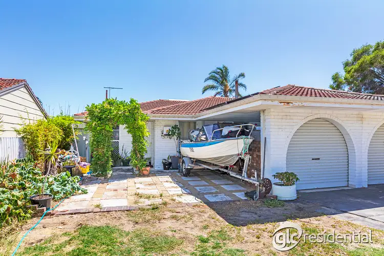 4A Interim Road, Spearwood WA 6163