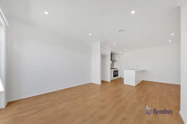 Second view of Homely house listing, 35 Rochford Drive, Donnybrook VIC 3064