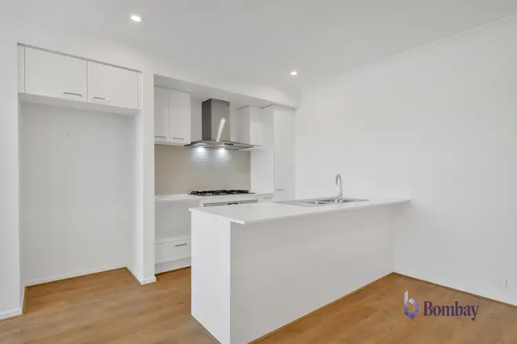 Third view of Homely house listing, 35 Rochford Drive, Donnybrook VIC 3064