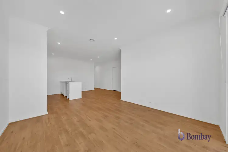 Fourth view of Homely house listing, 35 Rochford Drive, Donnybrook VIC 3064