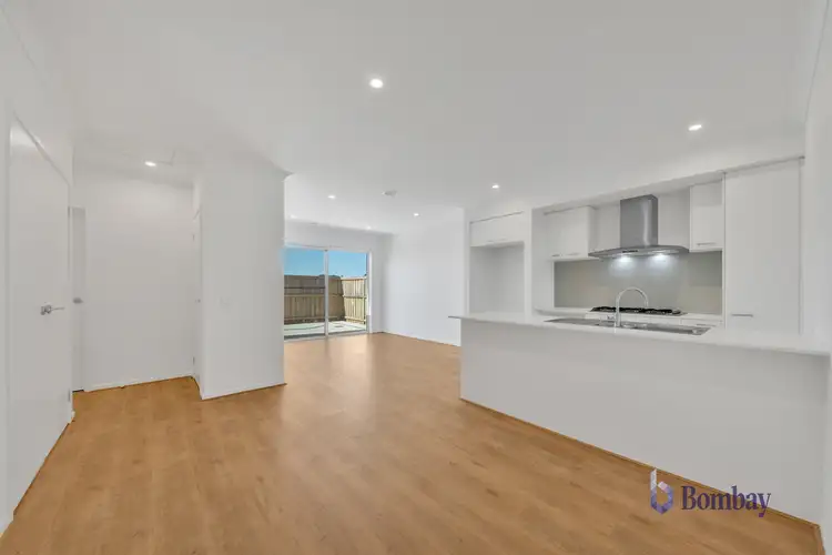 Fifth view of Homely house listing, 35 Rochford Drive, Donnybrook VIC 3064