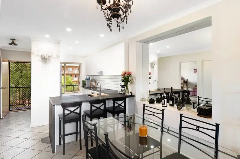 Main view of Homely apartment listing, 30C/18 Bewes Street, Adelaide SA 5000