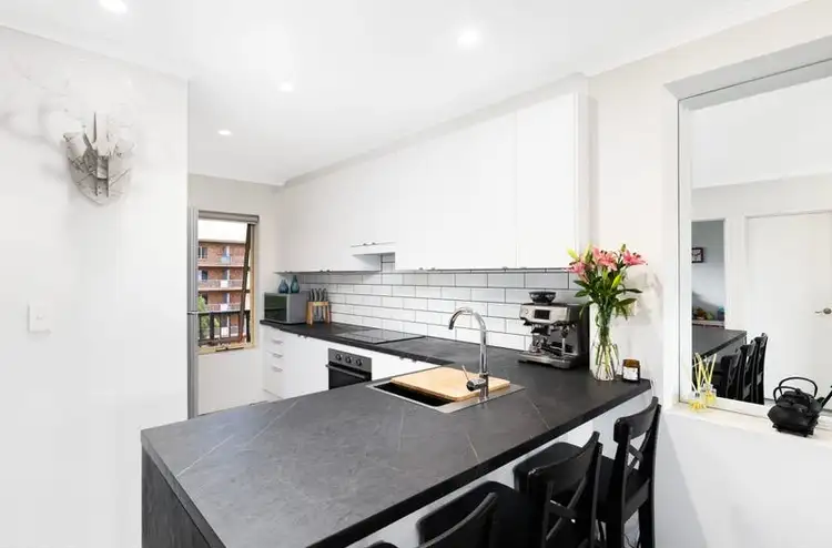 Third view of Homely apartment listing, 30C/18 Bewes Street, Adelaide SA 5000